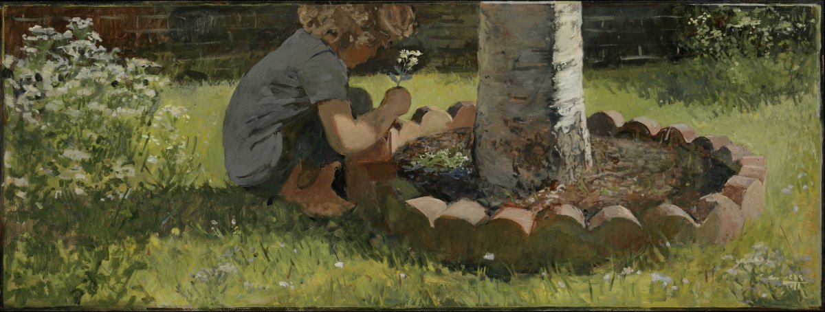 Call for Entry: 40th Annual Spiritual and Religious Art of Utah
